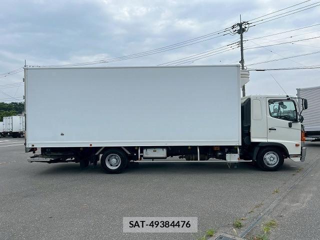 Hino RANGER 2016-08 1132982-4
