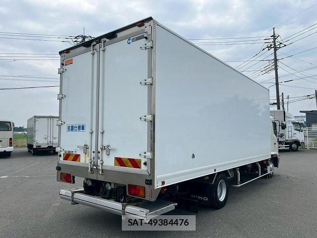 Hino RANGER 2016-08 1132982-5