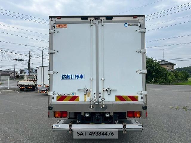 Hino RANGER 2016-08 1132982-6