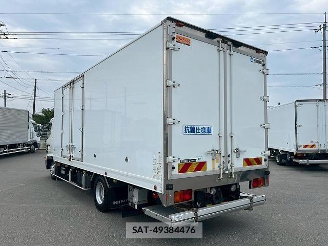 Hino RANGER 2016-08 1132982-7