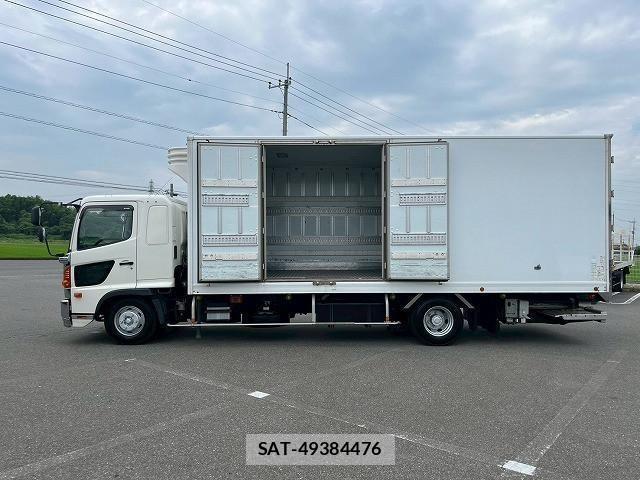 Hino RANGER 2016-08 1132982-8