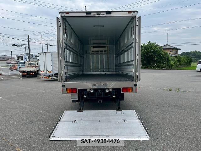 Hino RANGER 2016-08 1132982-9