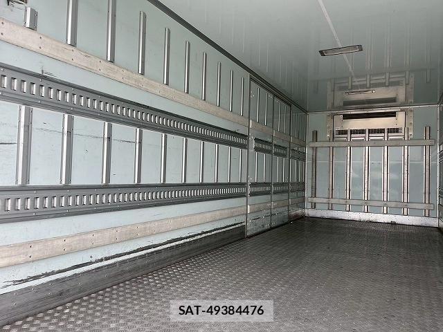 Hino RANGER 2016-08 1132982-12