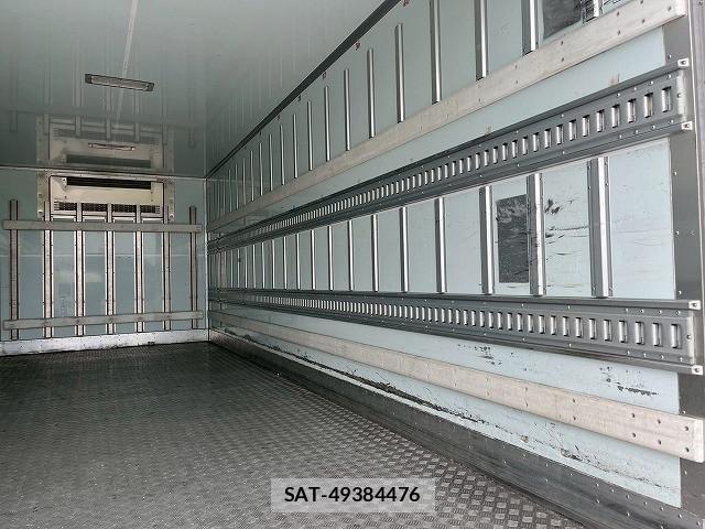 Hino RANGER 2016-08 1132982-13