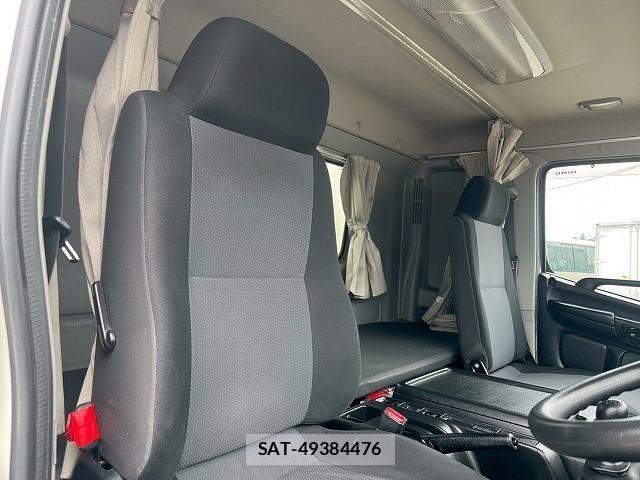 Hino RANGER 2016-08 1132982-18