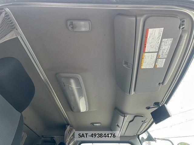 Hino RANGER 2016-08 1132982-19