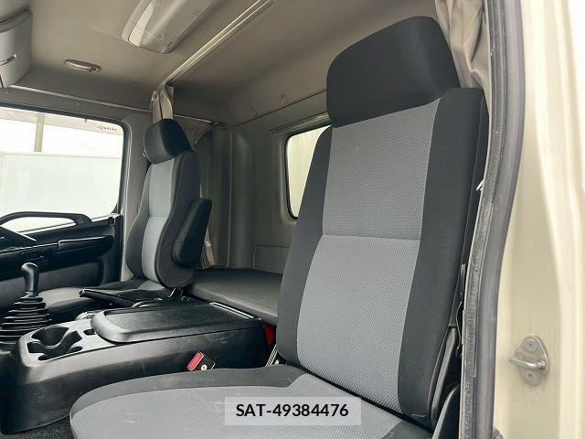 Hino RANGER 2016-08 1132982-21