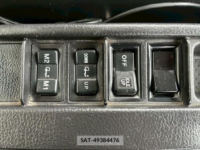 Hino RANGER 2016-08 1132982-26