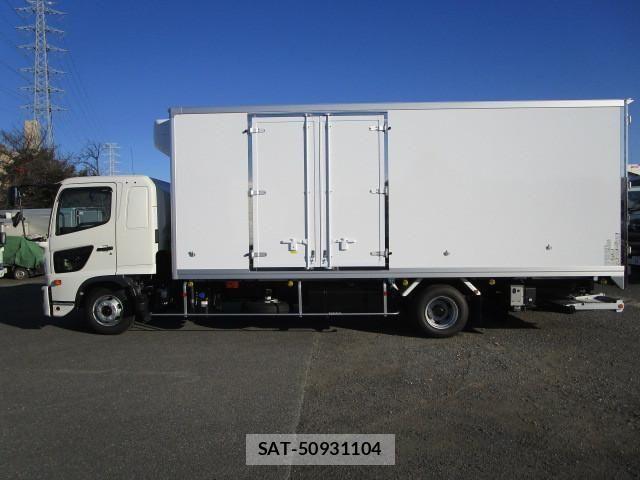 Hino RANGER 2024-10 963952-4