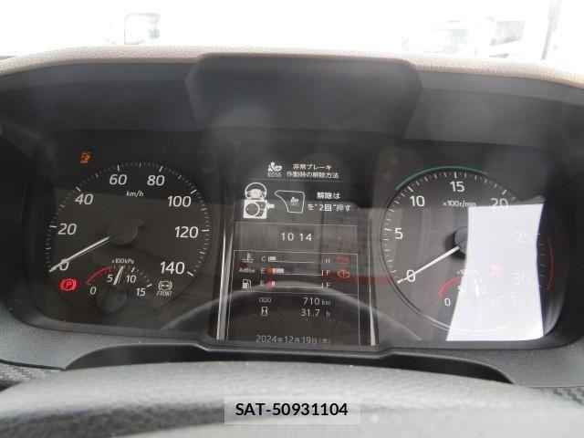 Hino RANGER 2024-10 963952-12