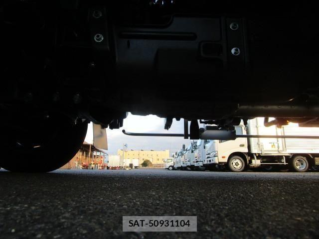 Hino RANGER 2024-10 963952-23