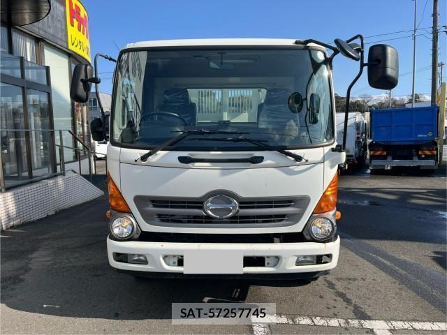 Hino RANGER 2015-06 817078-1