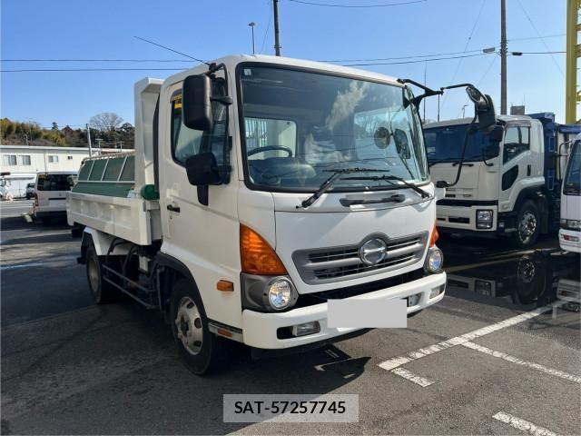 Hino RANGER 2015-06 817078-2