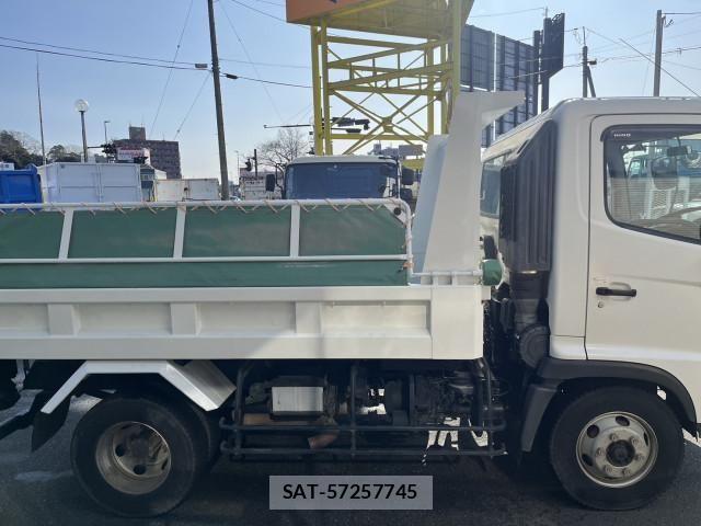 Hino RANGER 2015-06 817078-4