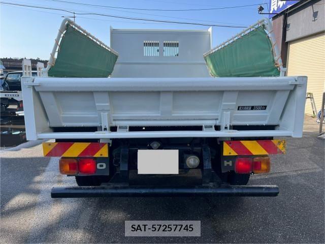 Hino RANGER 2015-06 817078-6