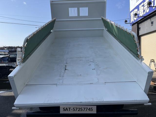 Hino RANGER 2015-06 817078-7