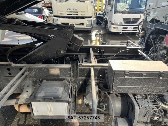 Hino RANGER 2015-06 817078-8