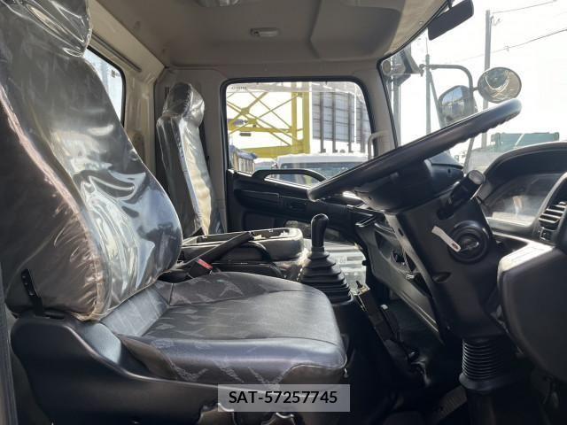 Hino RANGER 2015-06 817078-10