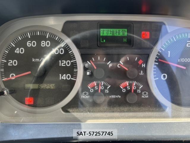 Hino RANGER 2015-06 817078-11