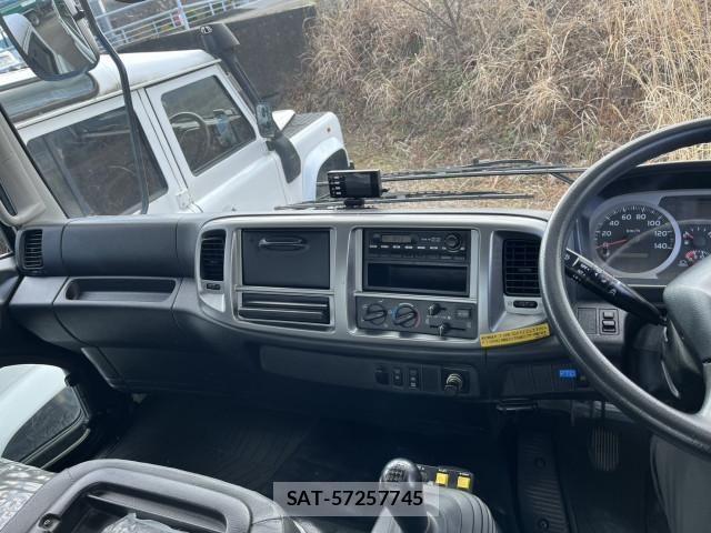 Hino RANGER 2015-06 817078-12