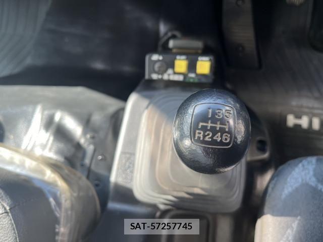 Hino RANGER 2015-06 817078-14