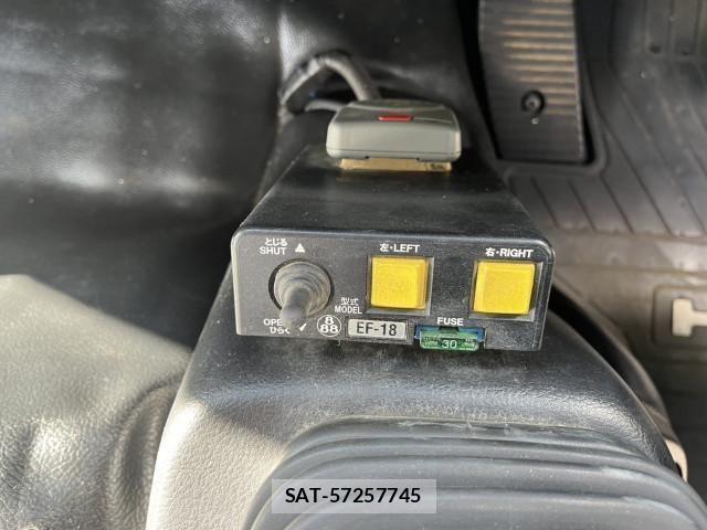 Hino RANGER 2015-06 817078-15