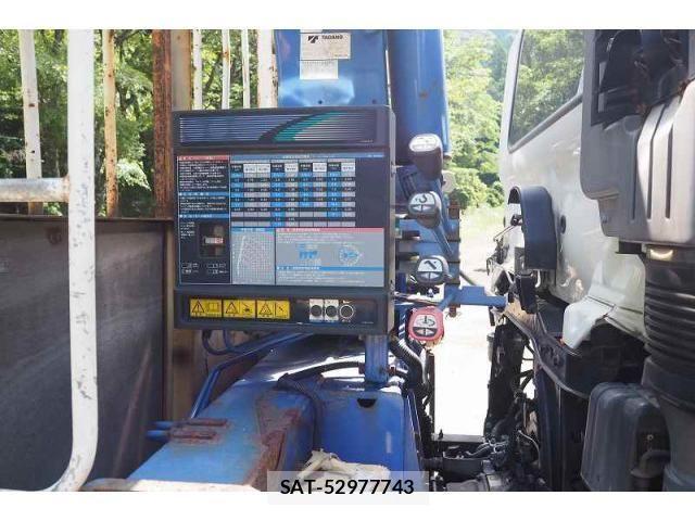 Hino RANGER 2011-08 1099605-9
