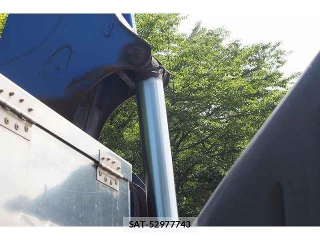 Hino RANGER 2011-08 1099605-11