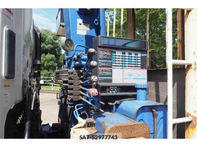 Hino RANGER 2011-08 1099605-14