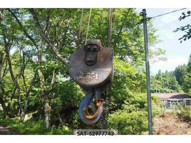 Hino RANGER 2011-08 1099605-21