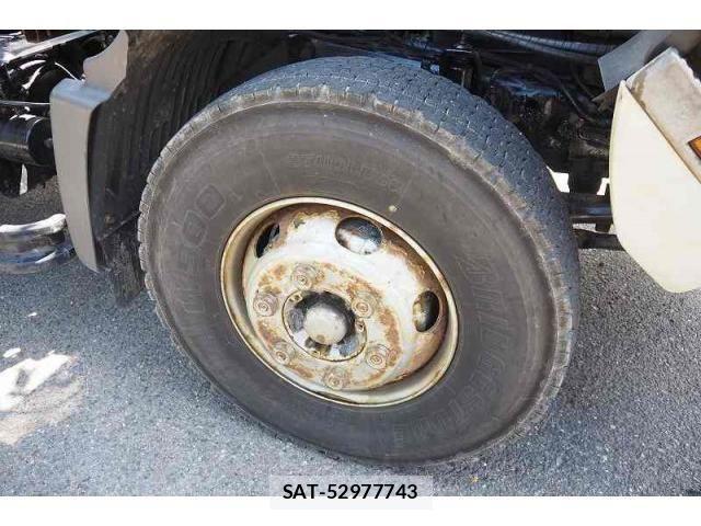 Hino RANGER 2011-08 1099605-23