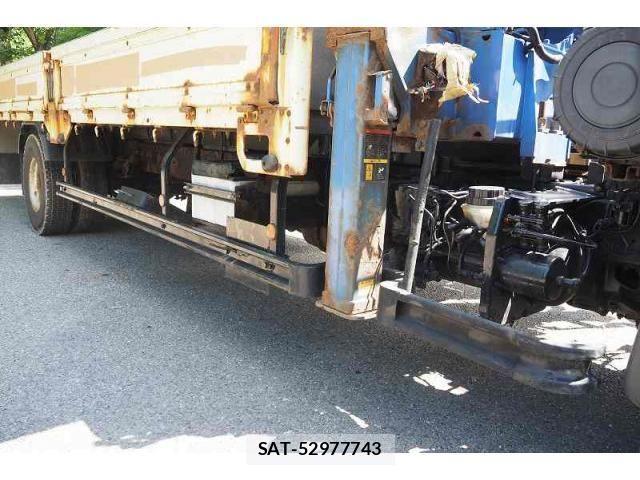 Hino RANGER 2011-08 1099605-24