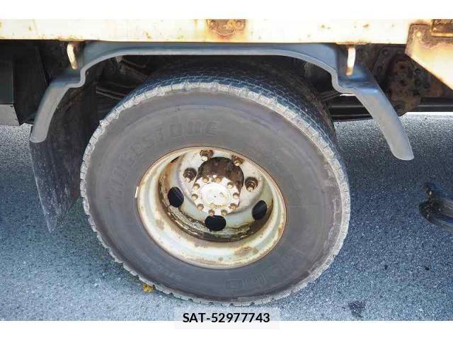 Hino RANGER 2011-08 1099605-26