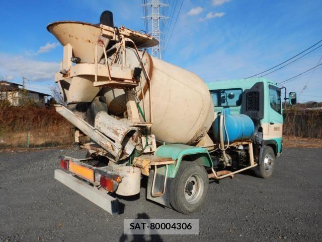 Hino RANGER 2007-02 606183-5