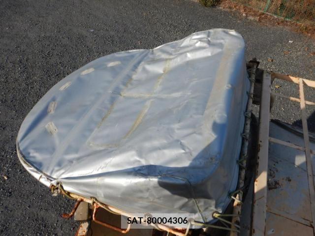 Hino RANGER 2007-02 606183-8