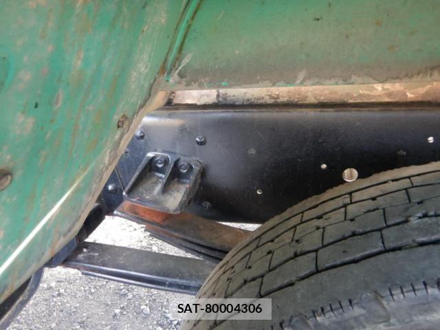 Hino RANGER 2007-02 606183-13