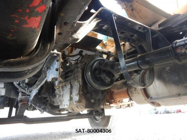 Hino RANGER 2007-02 606183-16