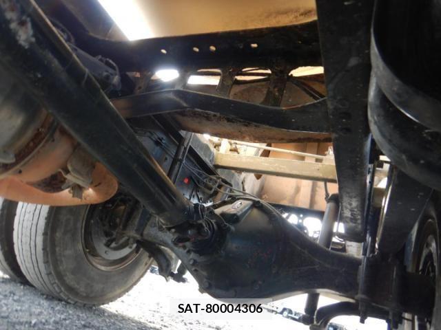Hino RANGER 2007-02 606183-17