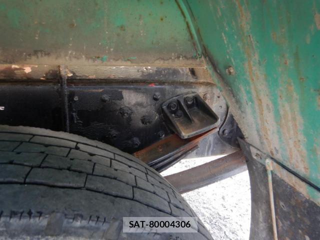 Hino RANGER 2007-02 606183-24