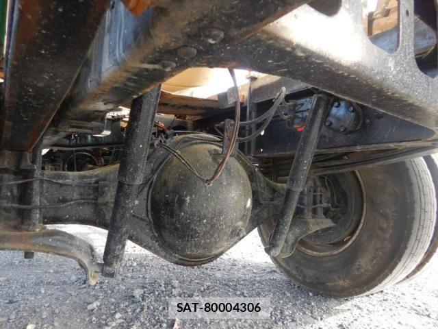 Hino RANGER 2007-02 606183-28