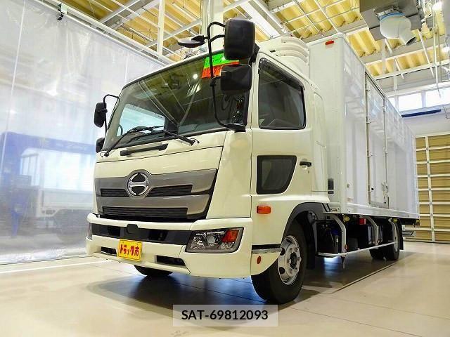 Hino RANGER 2022-12 919628-0