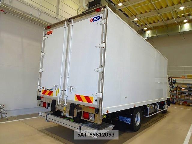 Hino RANGER 2022-12 919628-2