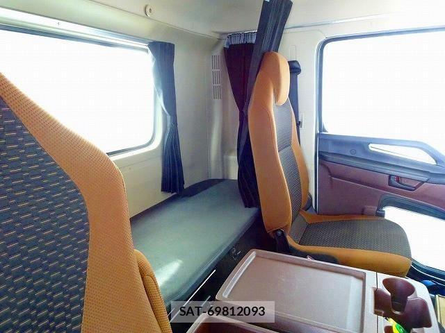 Hino RANGER 2022-12 919628-5