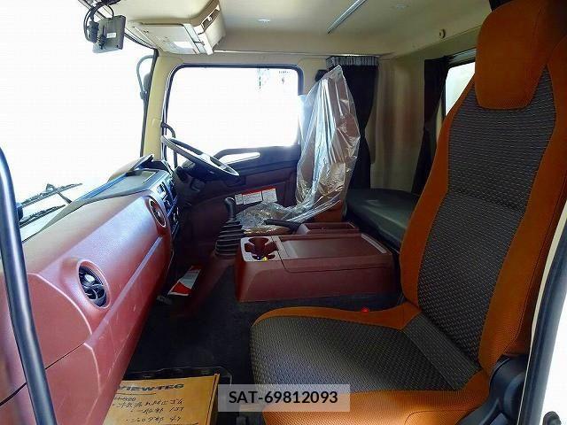 Hino RANGER 2022-12 919628-6