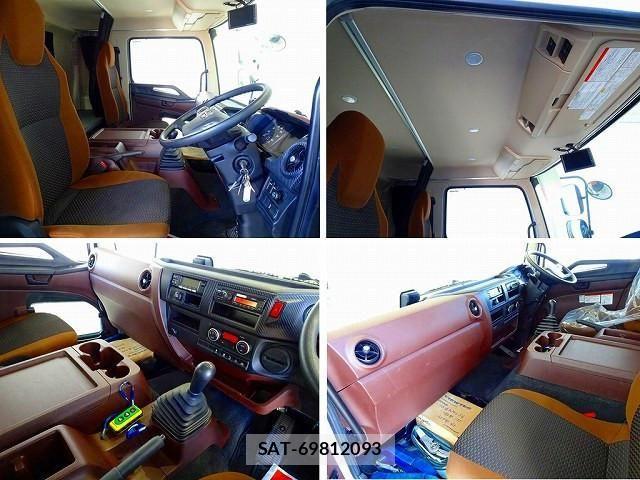 Hino RANGER 2022-12 919628-7