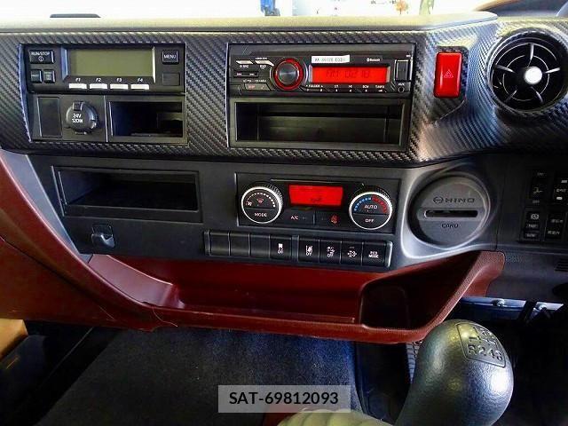 Hino RANGER 2022-12 919628-8