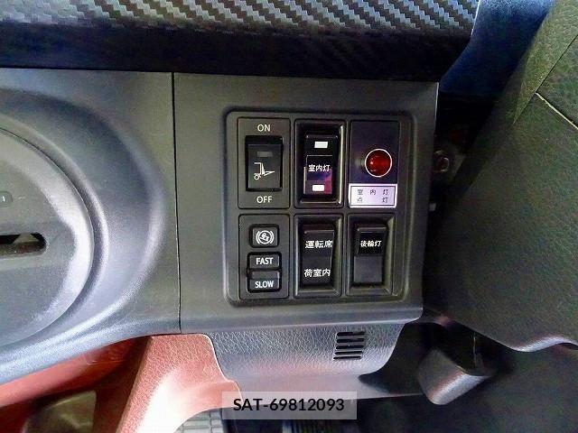 Hino RANGER 2022-12 919628-11