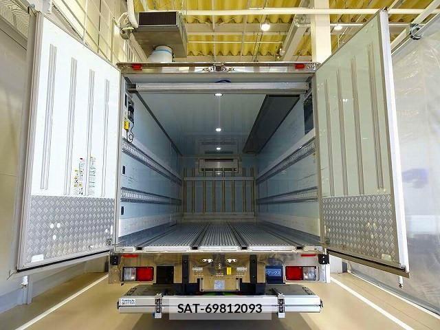 Hino RANGER 2022-12 919628-16