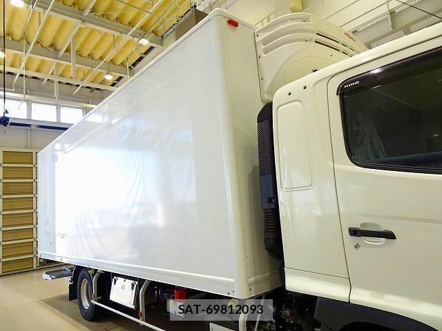 Hino RANGER 2022-12 919628-24
