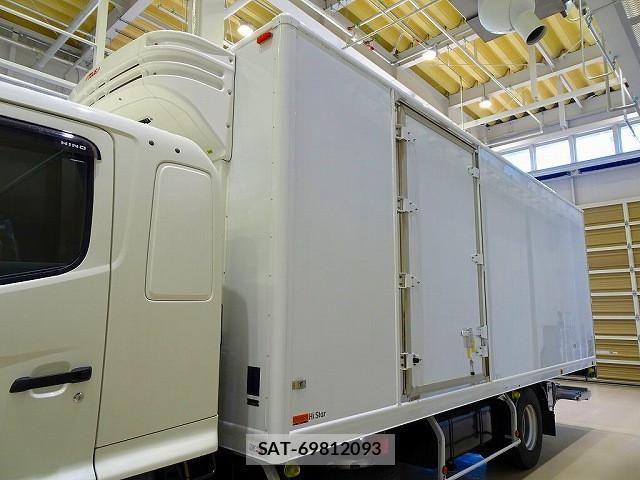 Hino RANGER 2022-12 919628-25